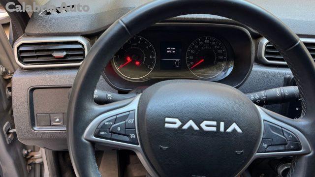 DACIA Duster 1.5 Blue dCi 8V 115 CV 4x4 Extreme