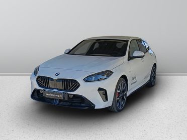 BMW Serie 1 F70 - 120d 48V MSport Pro auto