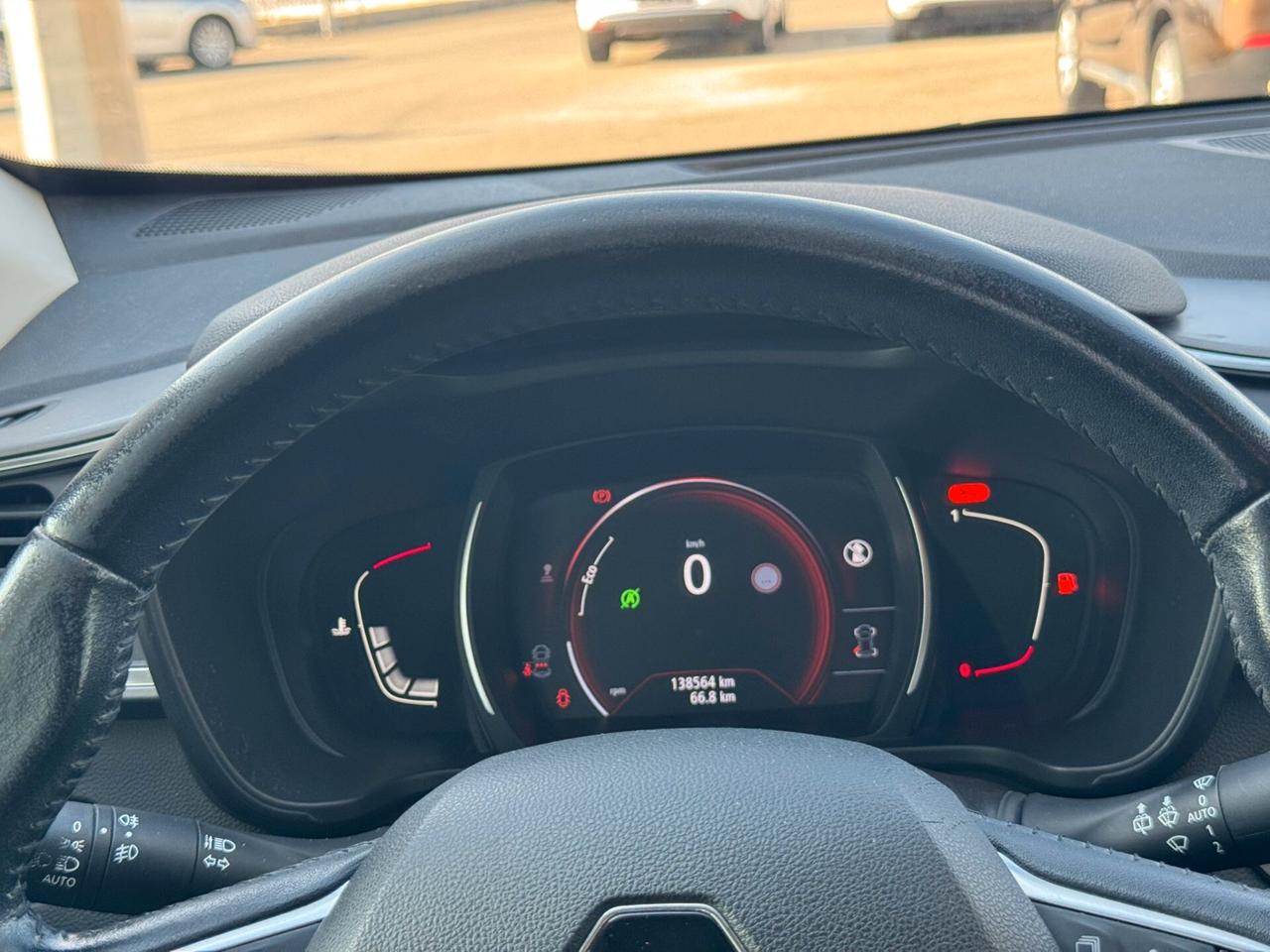 Renault Kadjar dCi 130CV Energy business