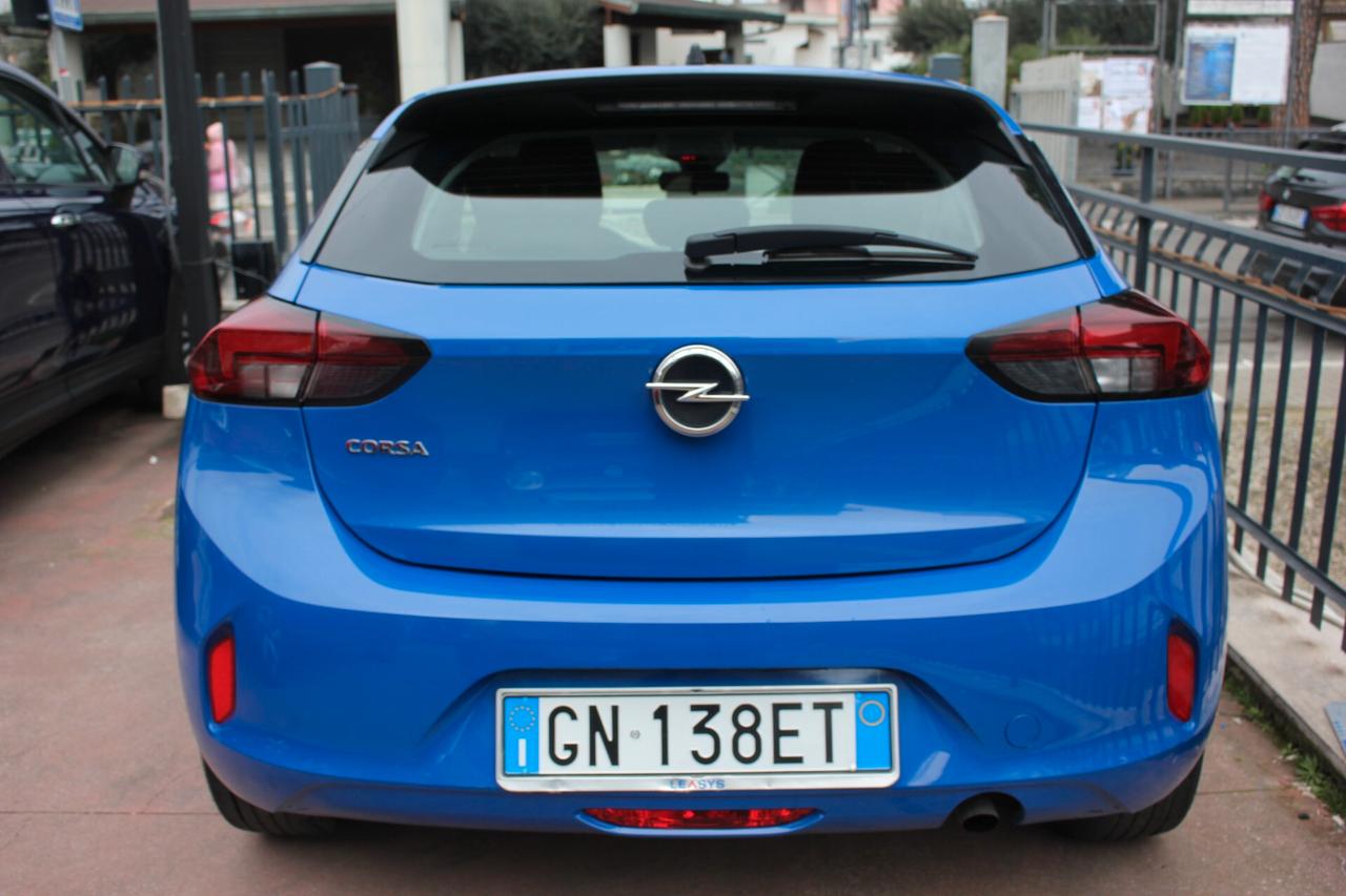 CORSA 1.2*PREZZO VERO* KM CERTI- IVA DEDUCIBILE