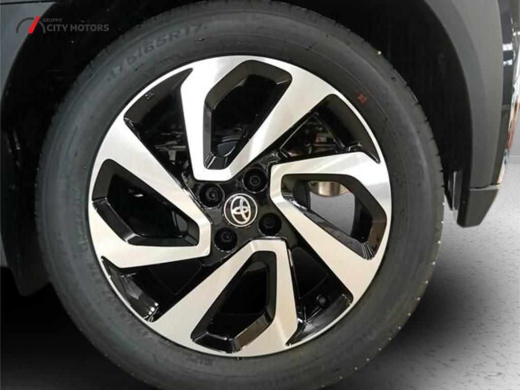 Toyota Aygo X 1.0 Trend