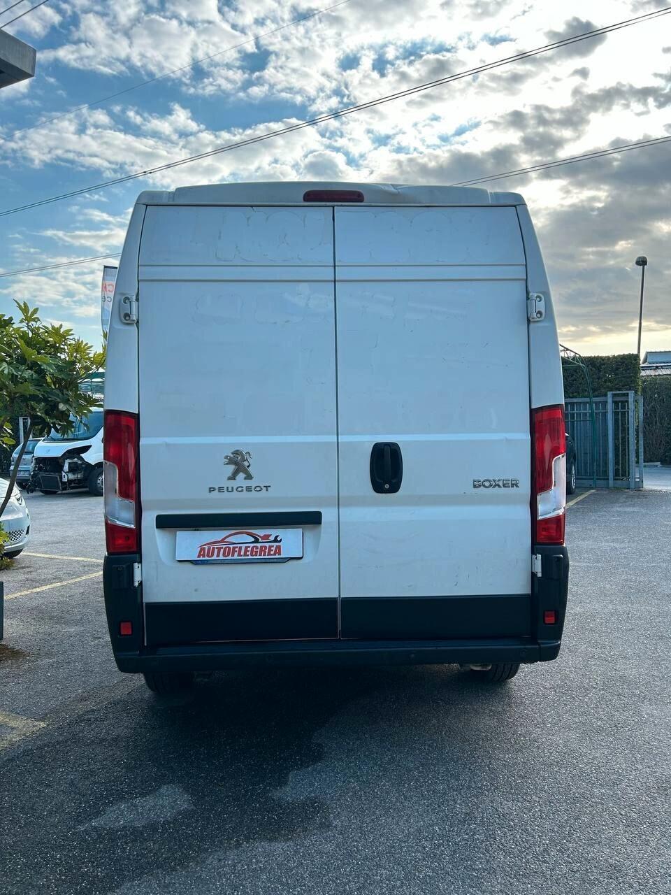 Peugeot Boxer 328 2.0 BlueHDi PC-TN Furgone