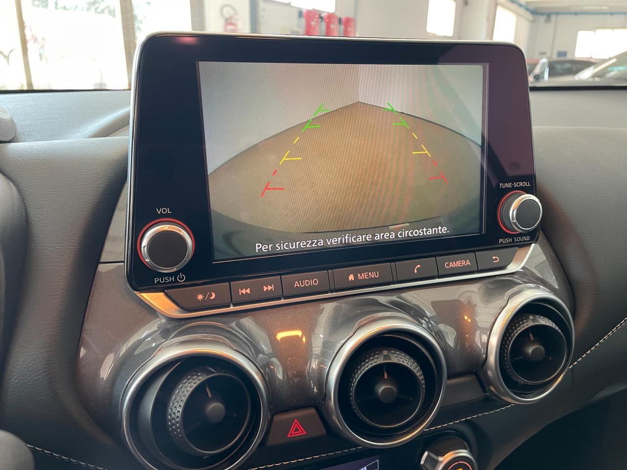 Nissan Juke 1.0 DIG-T 114 CV DCT N-Connecta Automatic 2025