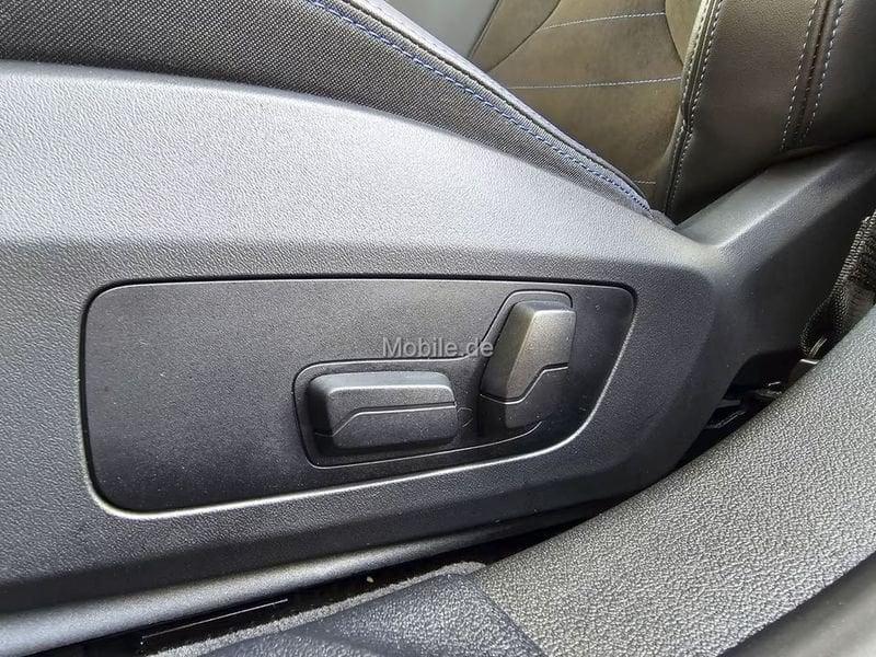 BMW Serie 1 120d 48V MSport Pro CAMERA 360 LED HARMAN KARDON