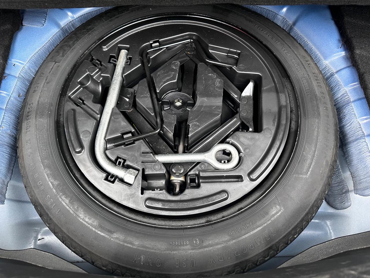 Alfa Romeo Giulietta 1.6 JTDm TCT 120 CV Super