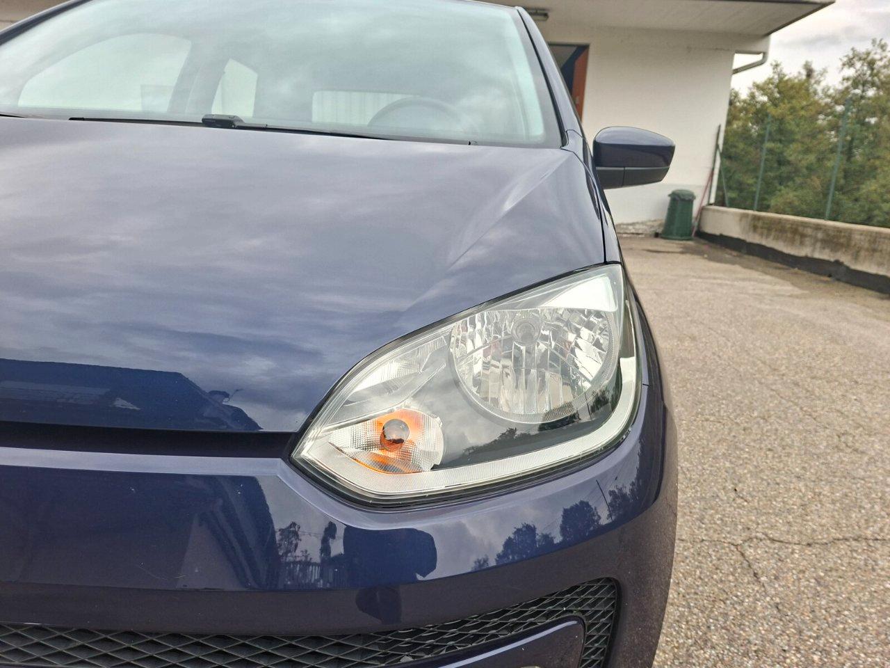 Volkswagen up! 5 Porte 1.0 Move up! 60 CV