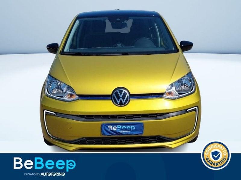 Volkswagen up! e- E- 5P