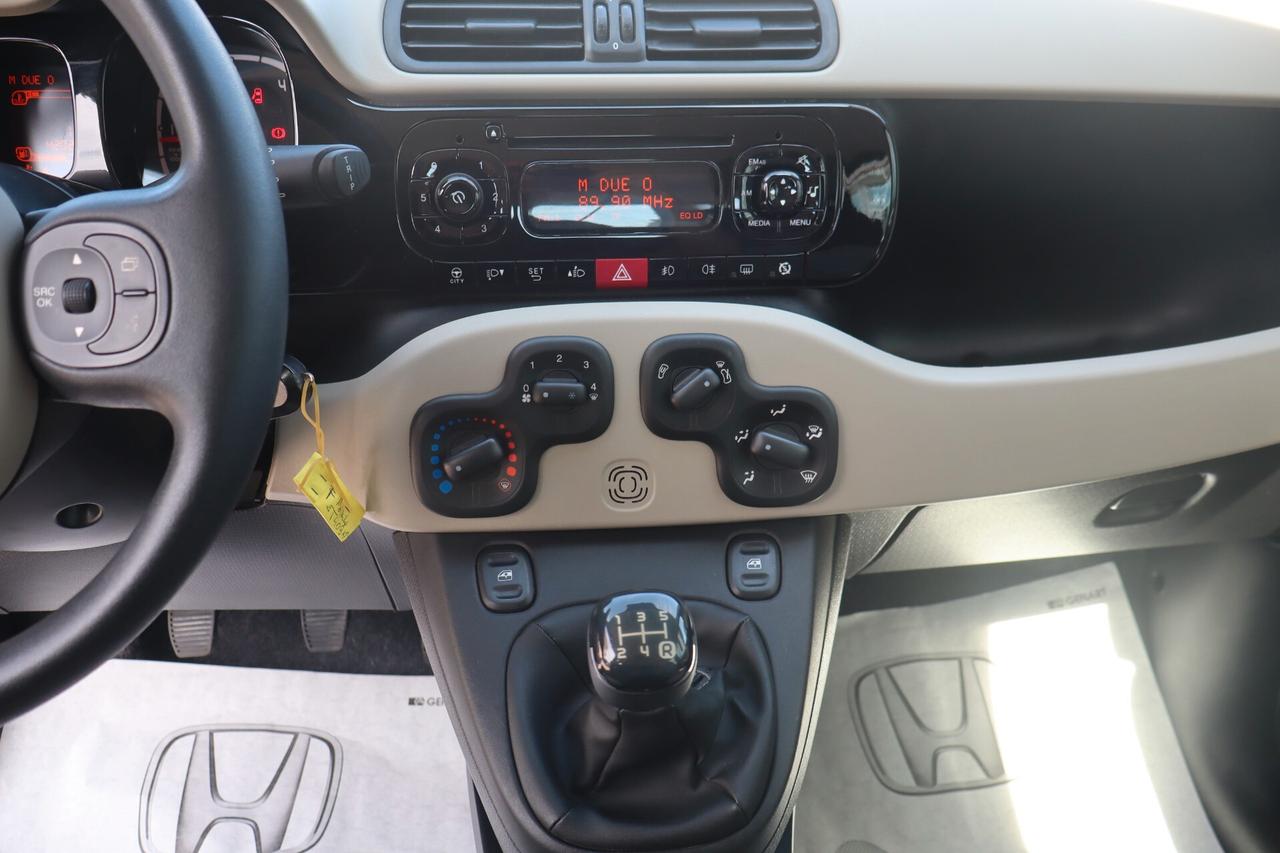 Fiat Panda 1.3 MJT S&S Lounge