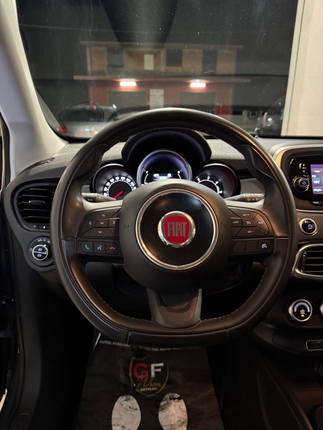 Fiat 500X 1.3 MultiJet 95 CV Pop Star