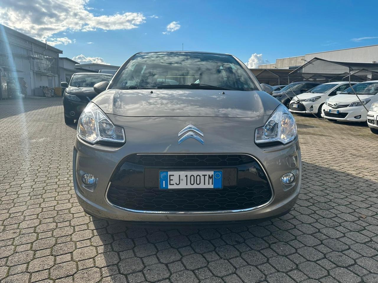 Citroen C3 1.1 Seduction