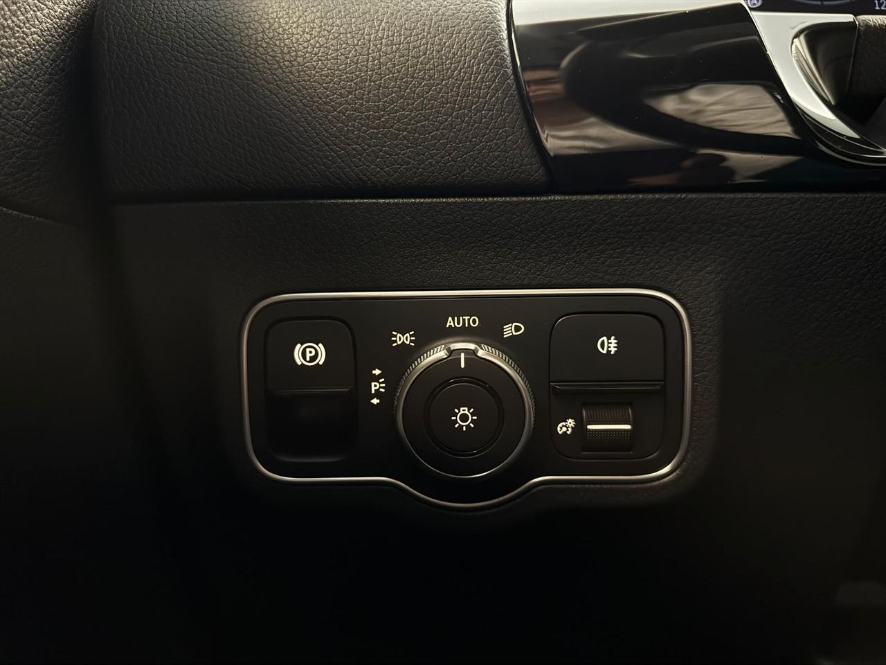 Mercedes-benz B 180 d Automatic Executive
