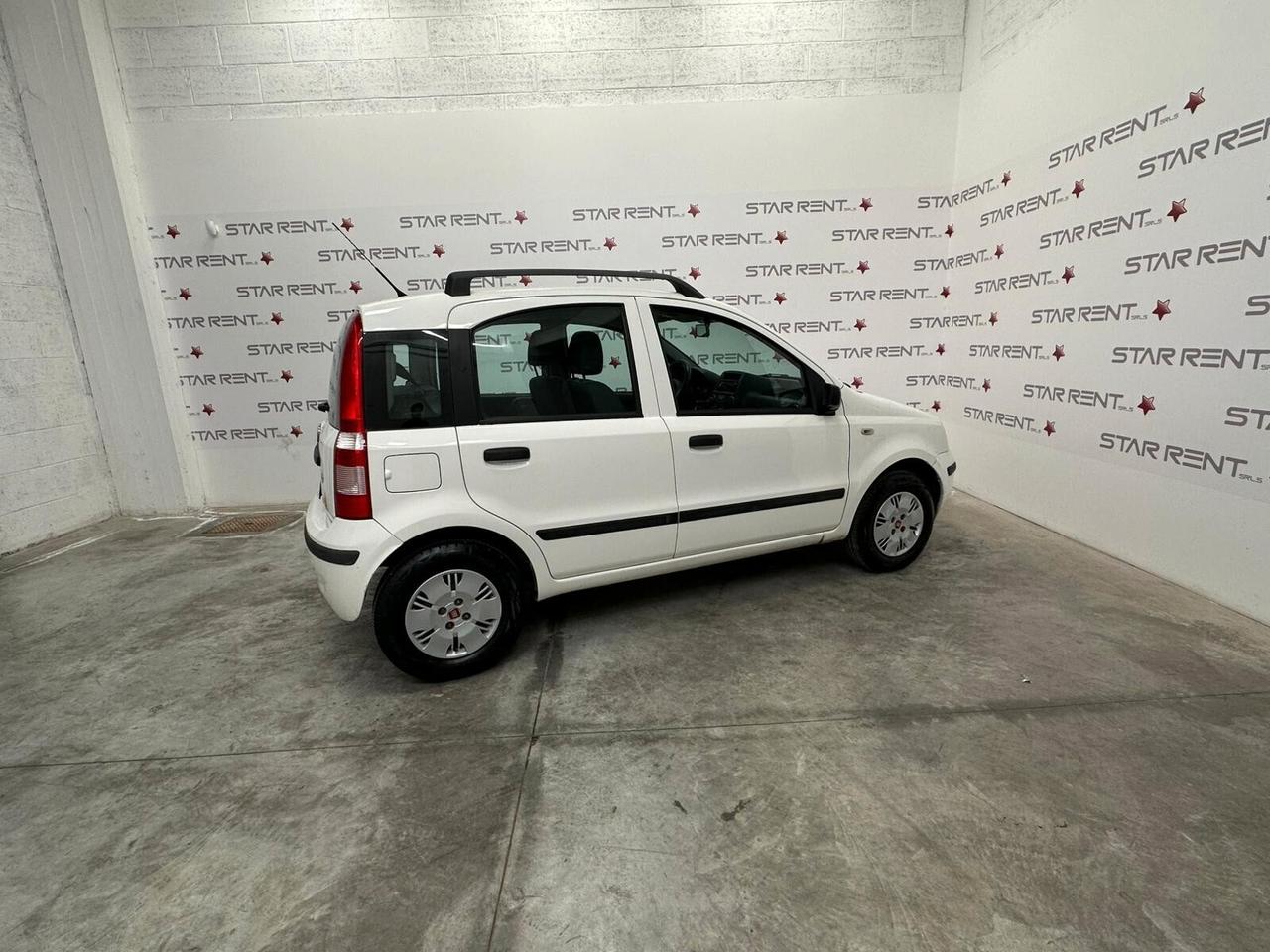 Fiat Panda 1.2 Dynamic GPL