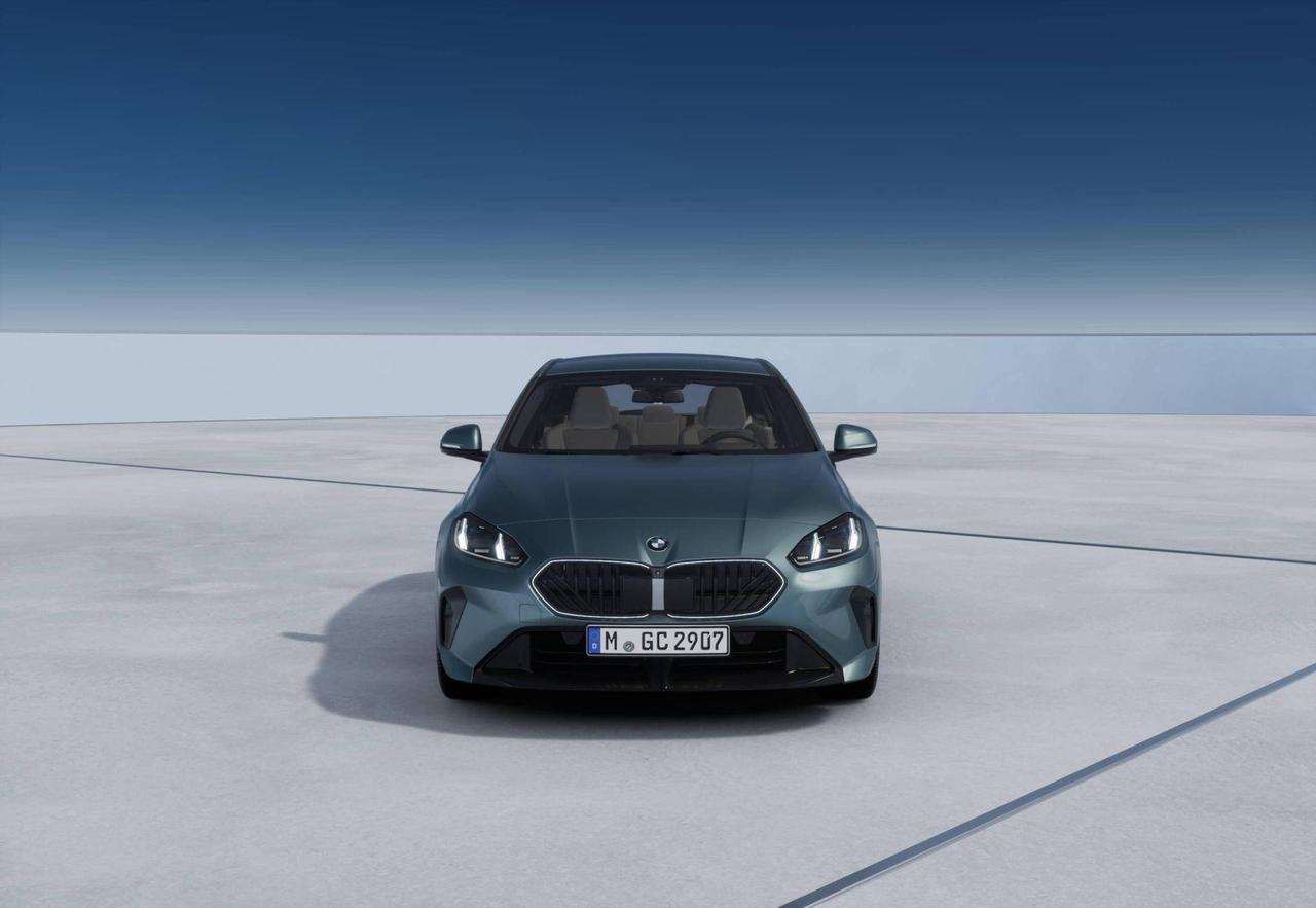 BMW Serie 1 123 xDrive 48V MSport