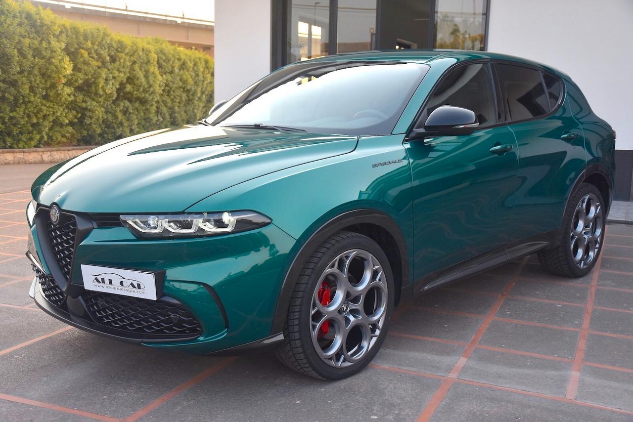 Alfa Romeo Tonale 1.5 130 CV MHEV TCT7 Edizione Speciale