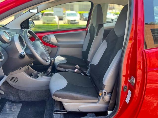 Peugeot 107 1.0 12v Allure (sweet years) 3p FL