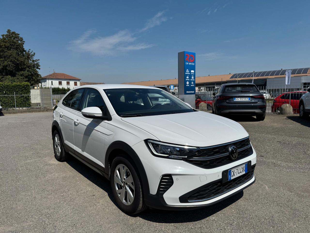 Volkswagen Taigo 1.0 tsi Life 110cv / NO VINCOLI