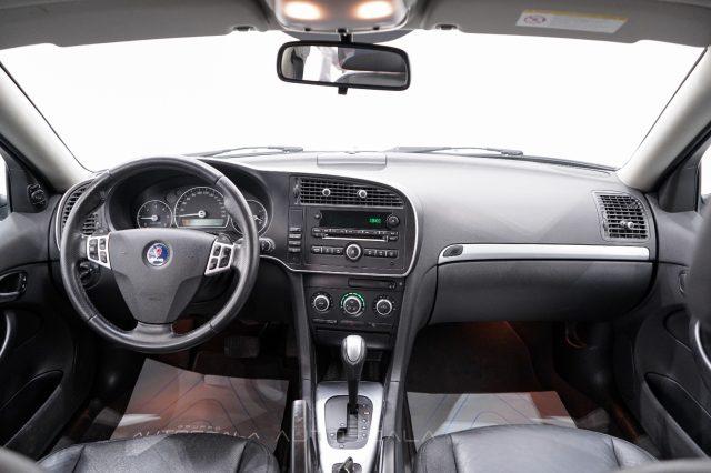 SAAB 9-3 1.9 TiD 16V 150cv S.W. Aut.