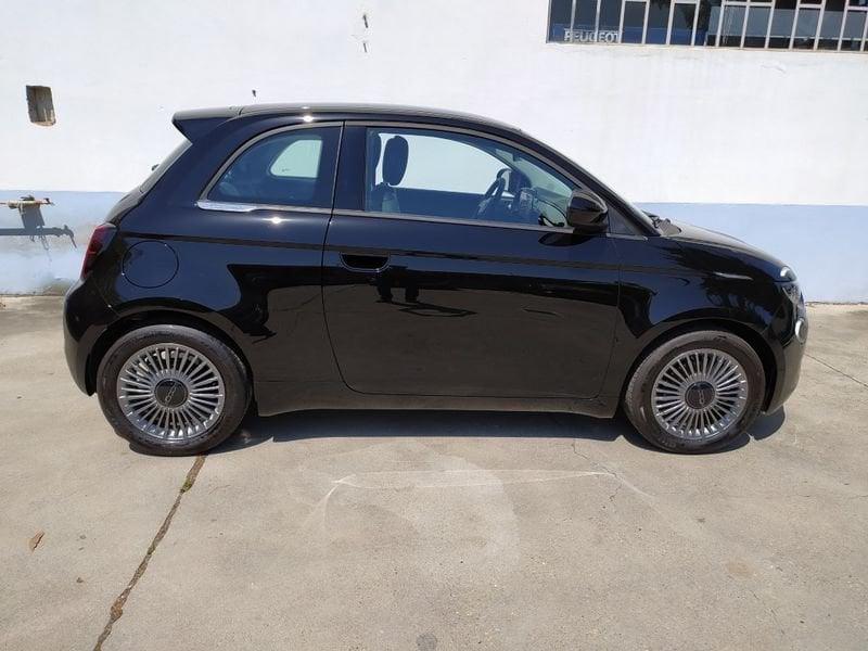 FIAT 500 1.0 hybrid Torino Promo CBC 5