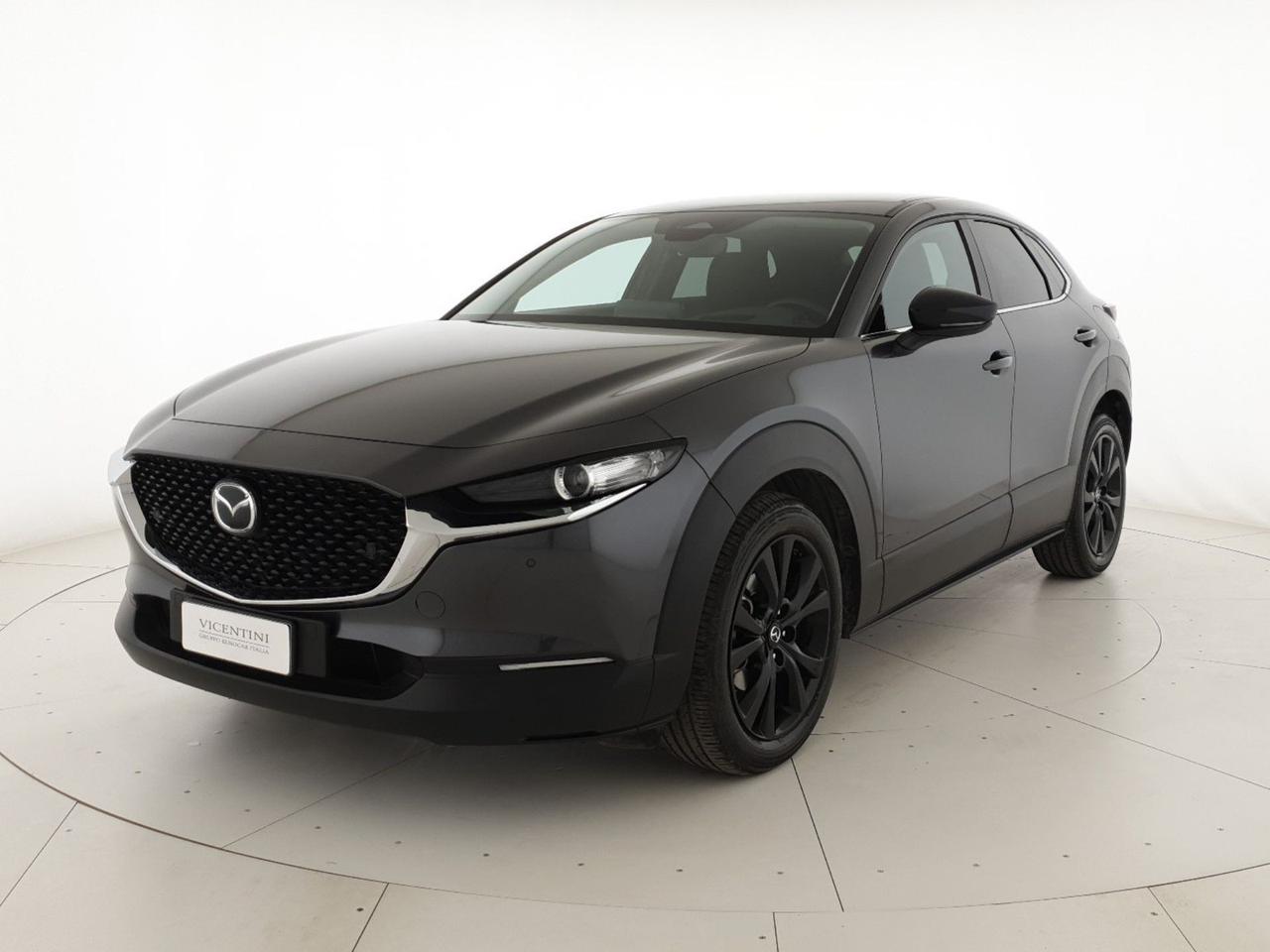 Mazda CX-30 .0 m-hybrid homura 2wd 150cv 6at