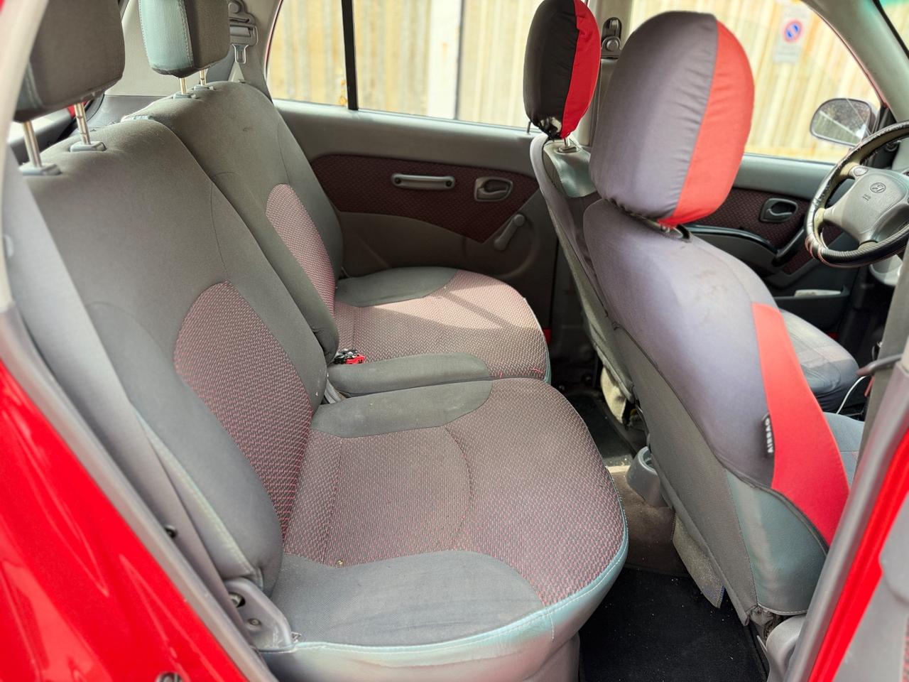 Hyundai Atos Prime 1.1 12V Active