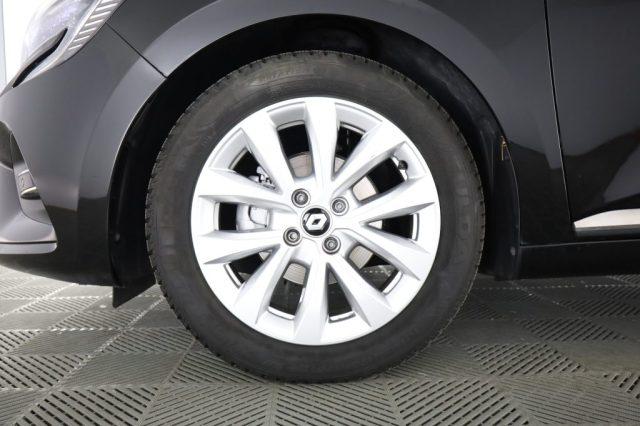 RENAULT Clio Clio SCe 65 CV 5 porte Intens