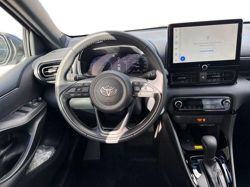 Toyota Yaris Yaris 1.5h 130 Lounge