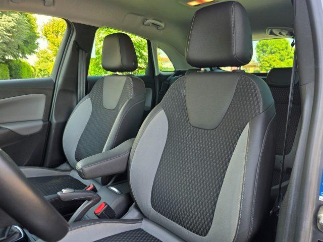 OPEL Crossland X 1.6 D EcoTEC Innovation NEOPATENTATI AppConnect LE