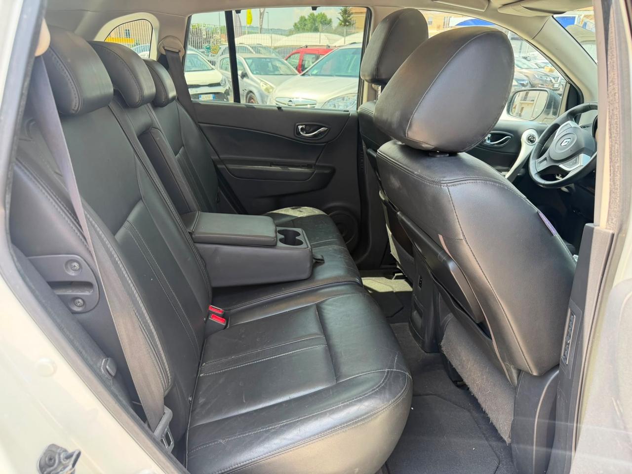 Renault Koleos 2.0 dCi 150CV 4X4 Proactive Luxe