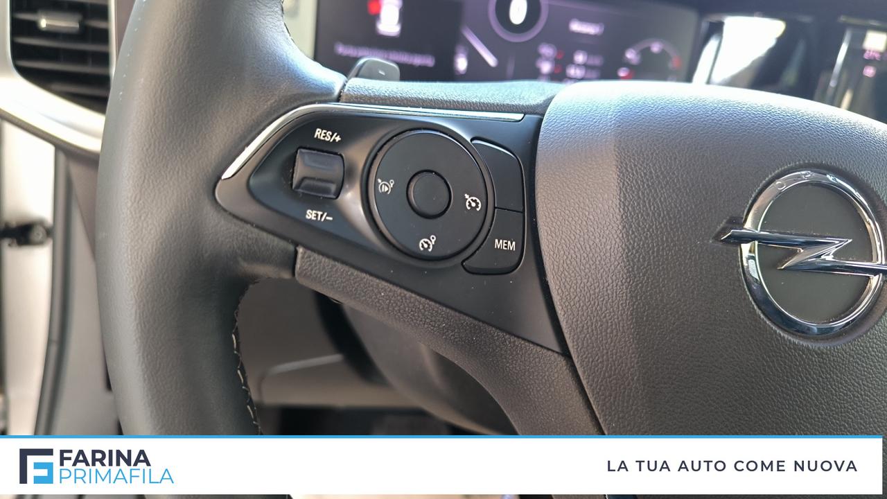 OPEL Mokka II 2020 - Mokka 1.2 t Elegance s&s 130cv at8