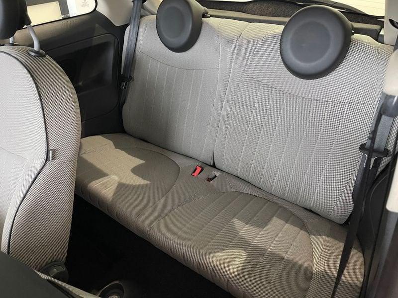 FIAT 500 500 1.2 Lounge 69cv