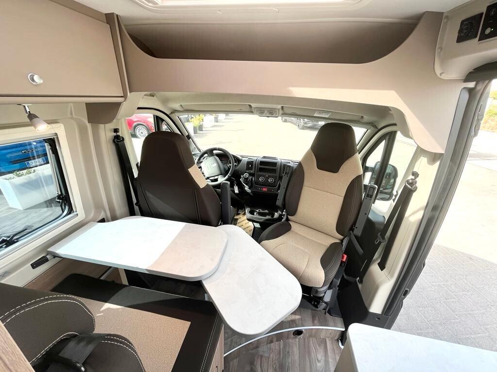 Carado CV 540 Pro-VENDUTO