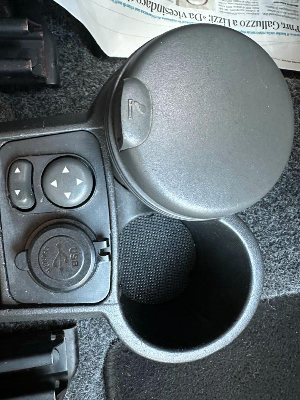 Fiat Panda 1.3 MJT 16V DPF Emotion