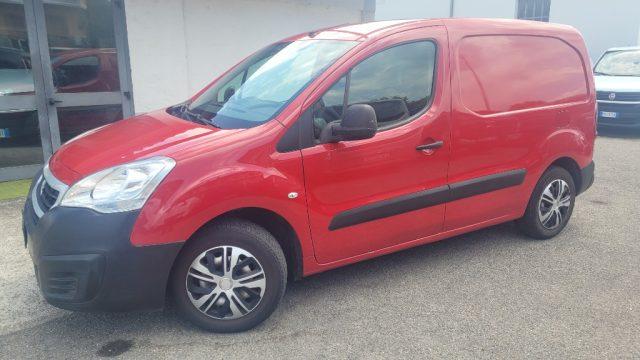 PEUGEOT Partner BlueHDi 100 ETG6 S&S L1 Premium E6 prezzo finito