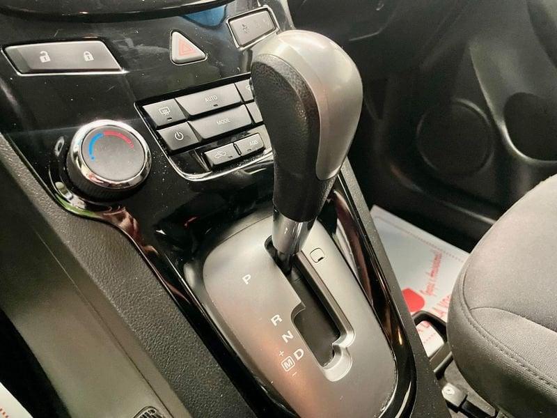 Chevrolet Orlando Orlando 2.0 Diesel 163CV aut. LTZ