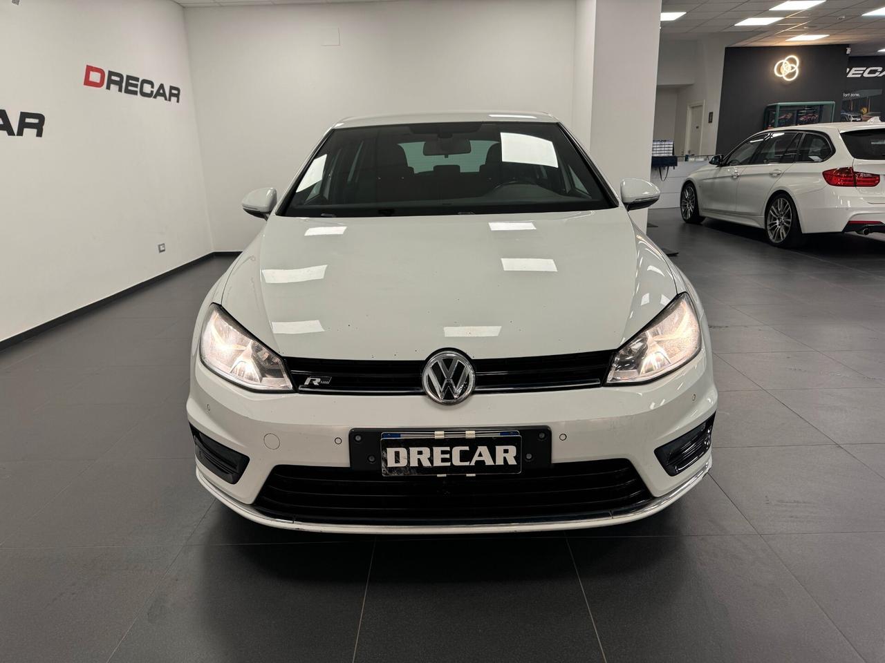 Volkswagen Golf 2.0 TDI 5p. Sport Edition R LINE BlueMotion Tech.
