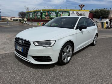 Audi A3 1.6 TDI ultra Attraction