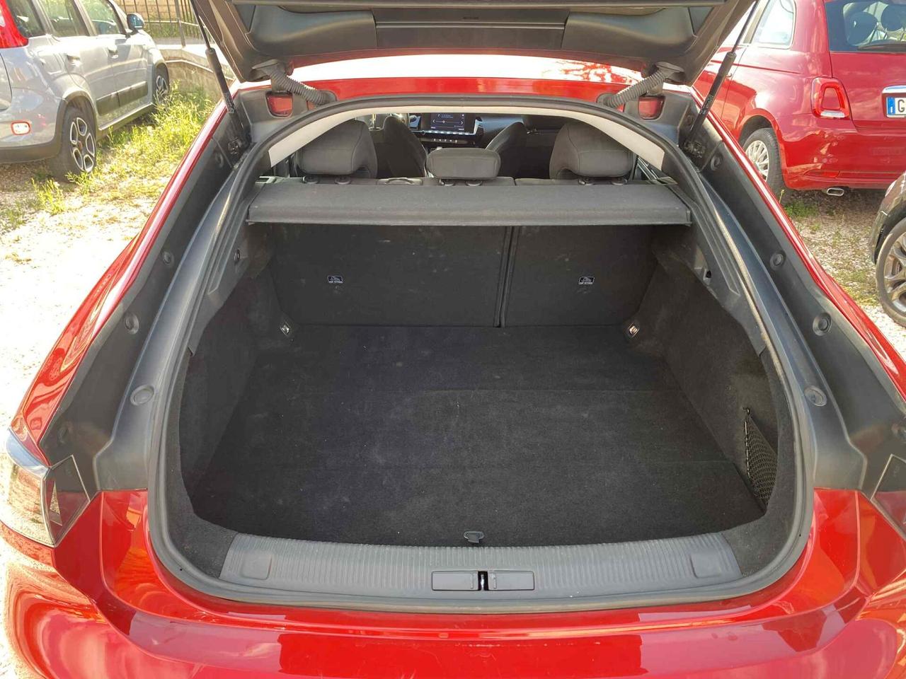 PEUGEOT 508 1.2 131cv Automa. Allure 