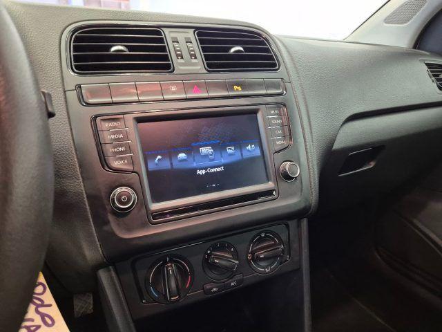 VOLKSWAGEN Polo 1.4 TDI 3p. VAN - NEOPATENTATI - sens. park