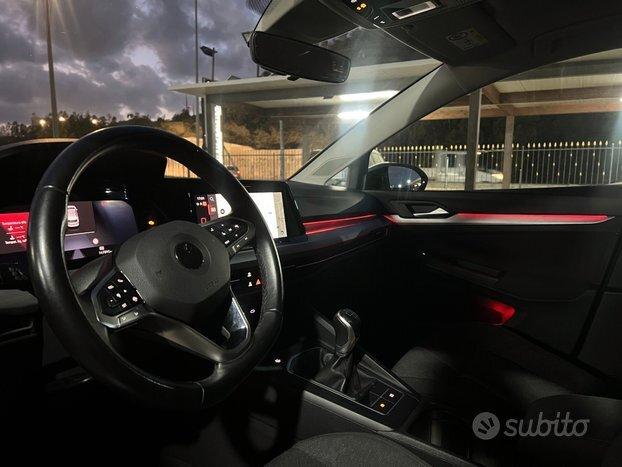 Volkswagen Golf 2.0 TDI SCR Style