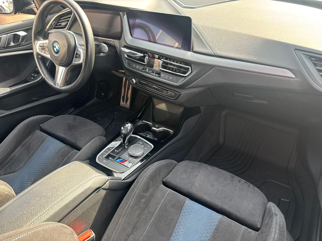 Bmw Serie 2 Gran Coupé 220d Msport aut. GARANZIA