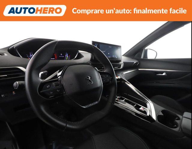 PEUGEOT 3008 Hybrid 136 e-DCS 6 Active Pack