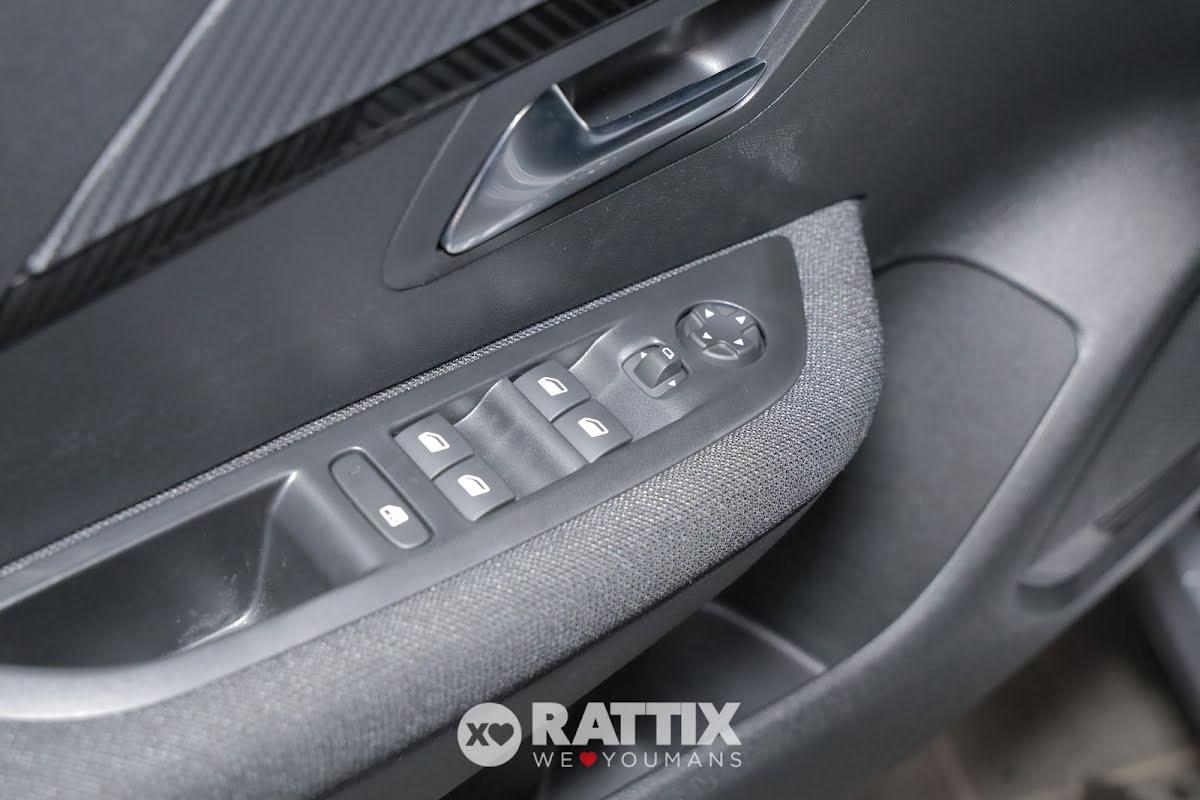 Peugeot 208 1.2 Puretech 100CV Style