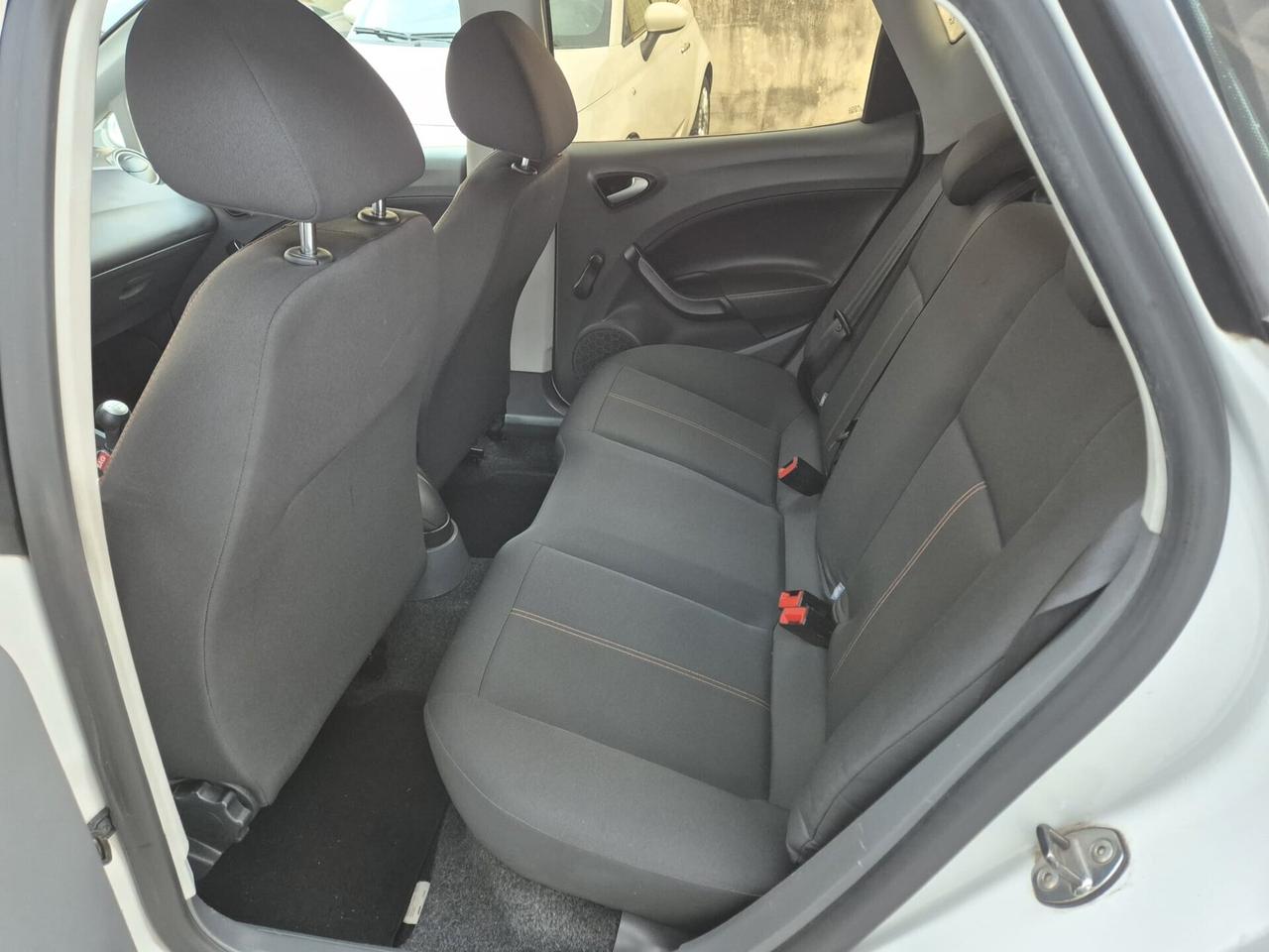 Seat Ibiza 1.2 TDI SOLO PER COMMERCIANTI