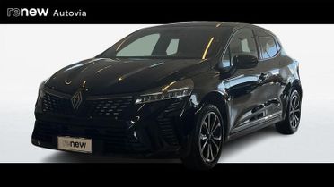 Renault Clio V 2023 1.0 TCe Techno