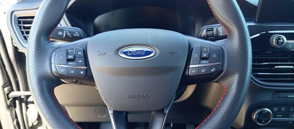 Ford Kuga 1.5 EcoBlue ST-Line 2WD
