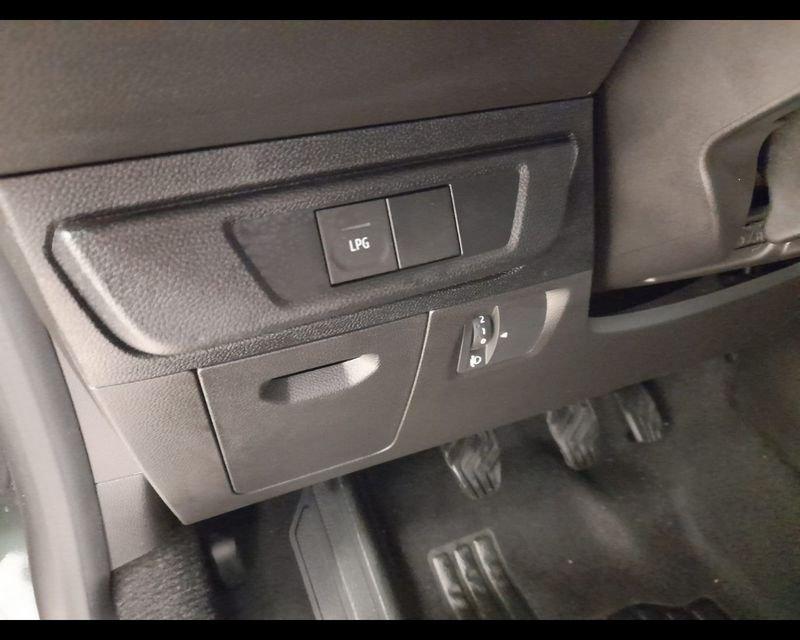 Dacia Sandero III Stepway 1.0 tce Comfort SL DaciaPlus Eco-g 100cv