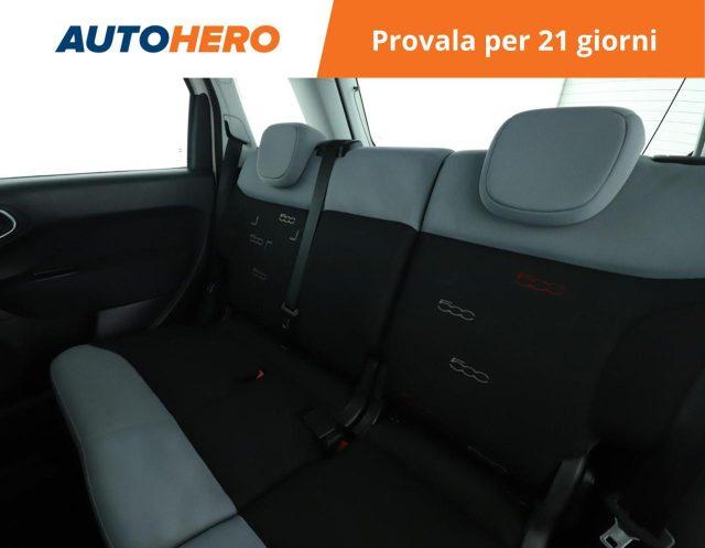 FIAT 500L 1.3 Multijet 85 CV Pop Star