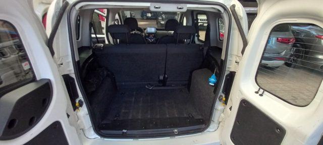 FIAT Fiorino QUBO 1.3 MJT 95CV SX (N1)
