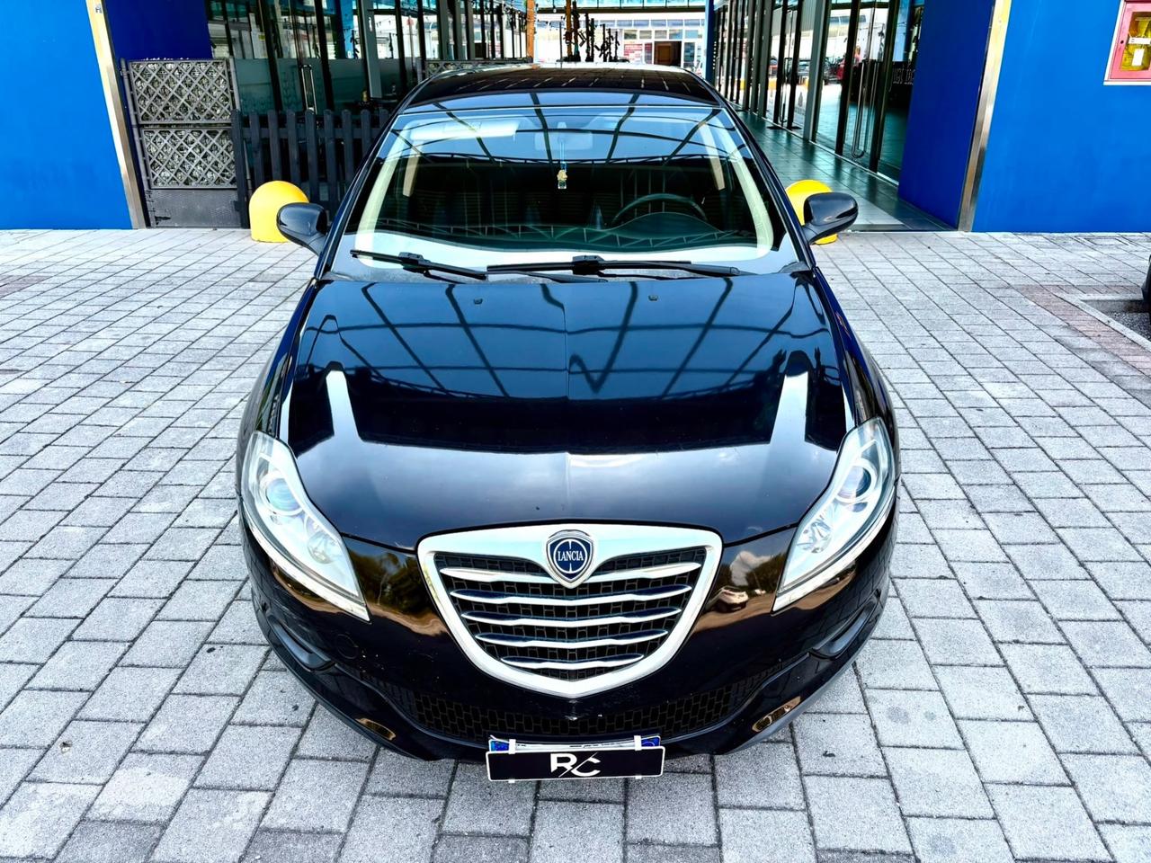 Lancia Delta 1.6 MJT Neopatentati
