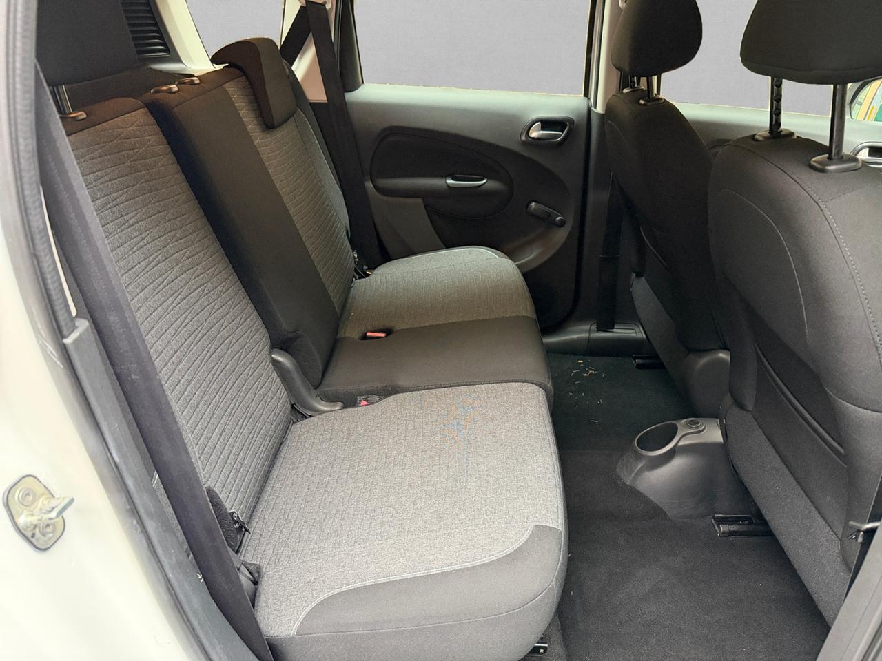 CITROEN C3 Picasso 1.6 bluehdi Busin combi 100cv E6 N1 EURO 6B
